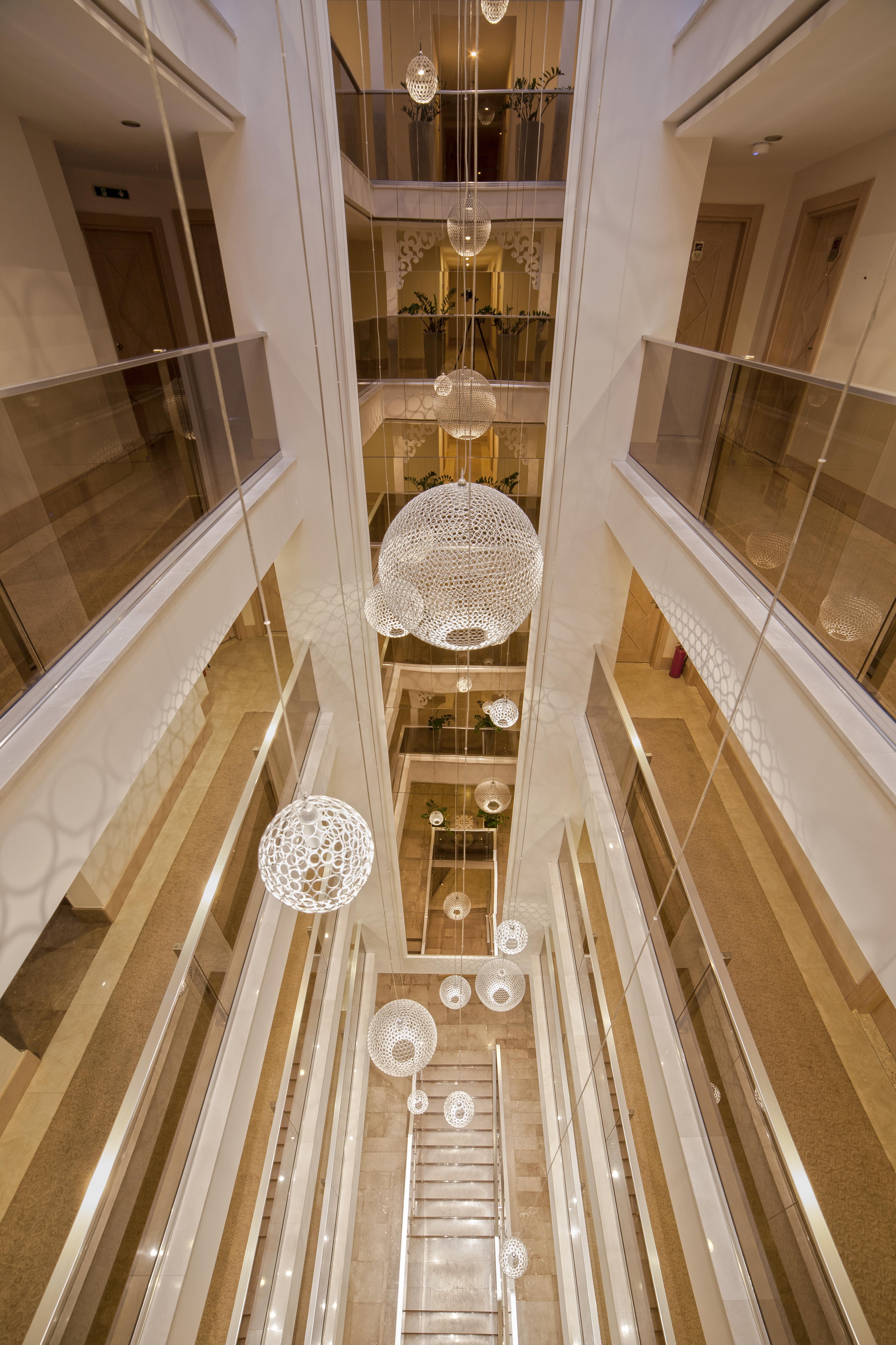 Xperia Saray Beach Hotel Alanya Exterior foto
