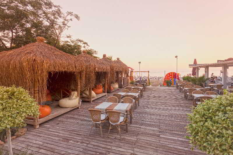 Xperia Saray Beach Hotel Alanya Exterior foto